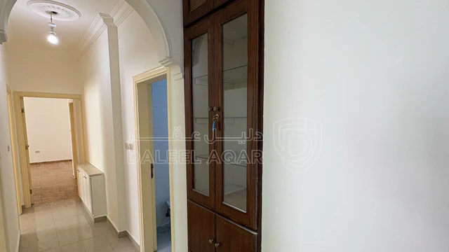 شقة - مرج الحمام خلف سوق السلطان - 62000 دأ