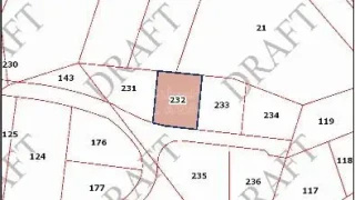 أرض - بدر الجديدة الغربية - 505000 دأ