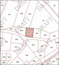 أرض - بدر الجديدة الغربية - 505000 دأ