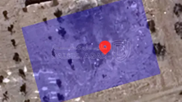 أرض في اربد ايدون حوض الغرابيه - 85,000 دأ - صورة 1