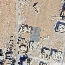 أرض - الرصيفة/ حي جعفر الطيار - قرب مسجد الرحمن - 25000 دأ
