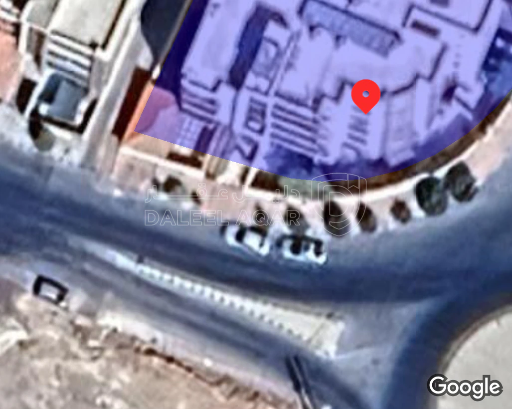 شقة في جبل الزهور شارع رقية - 60,000 دأ - صورة 1