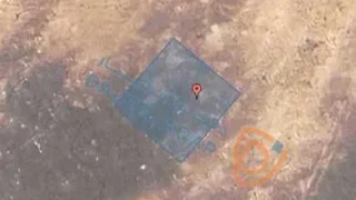 أرض - اراضي للبيع في معان من المالك مباشرهاسم القرية سطح - 3500 دأ