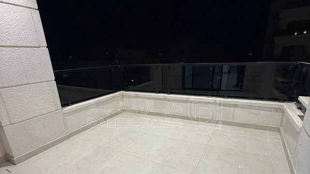 شقة - الجبيهة - خلف السيفوي  - 225000 دأ