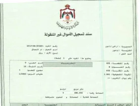 أرض - مرج الحمام خلف المدارس العالمية - 299000 دأ