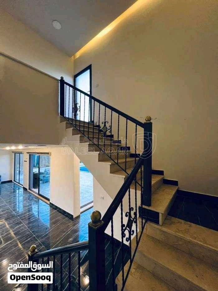 مزرعة/شاليه في عمان الاردن طريق المطار زيزيا  - 155,000 دأ - صورة 1