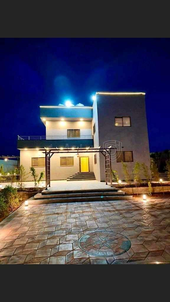 مزرعة/شاليه في عمان الاردن طريق المطار زيزيا  - 155,000 دأ - صورة 1