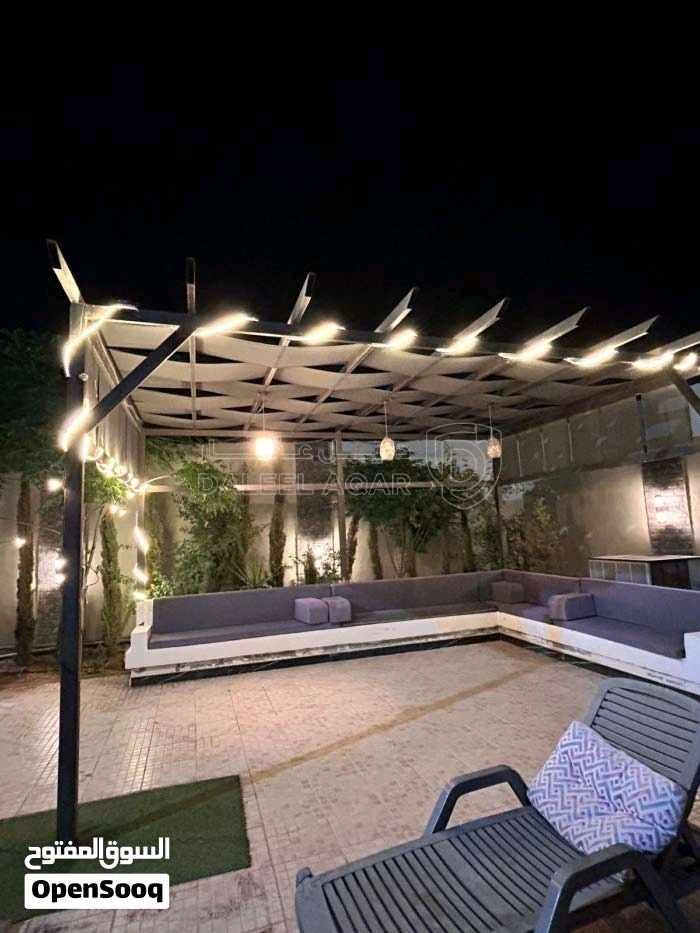 مزرعة/شاليه في عمان الاردن طريق المطار زيزيا  - 155,000 دأ - صورة 1