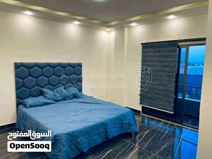 مزرعة/شاليه في عمان الاردن طريق المطار زيزيا  - 155,000 دأ - صورة 1