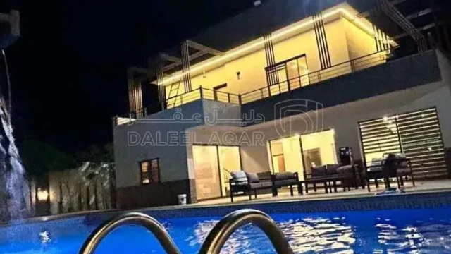 مزرعة/شاليه - عمان الاردن طريق المطار زيزيا  - 155000 دأ