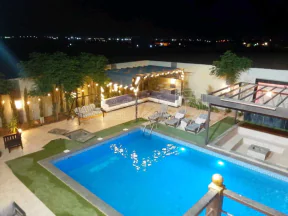 مزرعة/شاليه في عمان الاردن طريق المطار زيزيا  - 155,000 دأ - صورة NaN