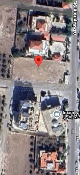 أرض في اربد ايدون - 235,000 دأ - صورة 1