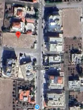 أرض في اربد ايدون  - 235,000 دأ - صورة NaN
