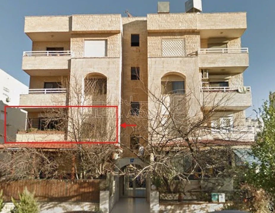 شقة في ضاحية الرشيد- حي خلف الجامعة الاردنية- جانب بوابة  - 95,000 دأ - صورة 3