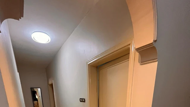 شقة في ضاحية الرشيد- حي خلف الجامعة الاردنية- جانب بوابة  - 95,000 دأ - صورة NaN