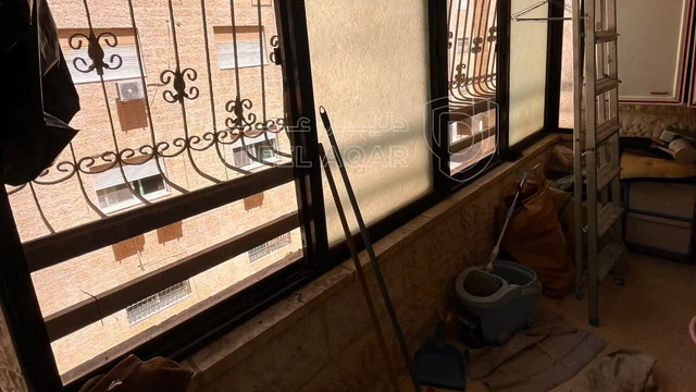 شقة في ضاحية الرشيد- حي خلف الجامعة الاردنية- جانب بوابة  - 95,000 دأ - صورة NaN