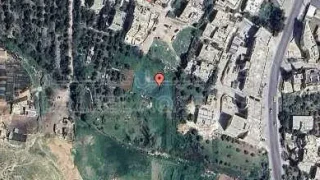 أرض في ارض مميزة للبيع من المالك في صافوط قابل للتفاوض - 43,000 دأ - صورة 1