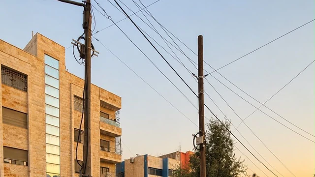 شقة في عمان الشميساني قرب السيفوي - 120,000 دأ - صورة NaN