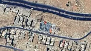 شقة - القويسمة - ام نوارة  - 37500 دأ