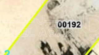 أرض - الهاشمية غرب الشارع الرئيسي  - 70000 دأ