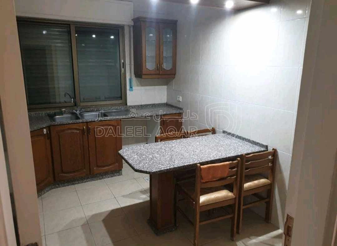 شقة في ام السماق -خلف مسجد احد - شارع سكينة - 72,000 دأ - صورة 1
