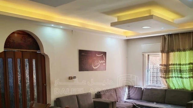 شقة في عمان - شارع الاستقلال - بجانب مسجد فخري سنجقية - 38,000 دأ - صورة NaN