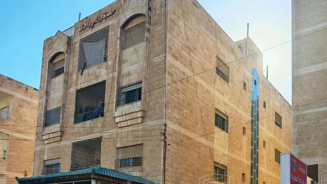 شقة في عمان - شارع الاستقلال - بجانب مسجد فخري سنجقية - 38,000 دأ - صورة NaN