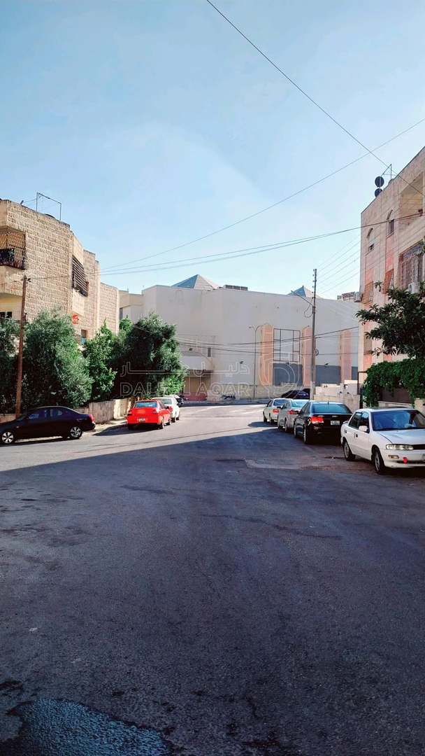 شقة في عمان ، ابو نصير ، قرب مدارس الصرح - 29,000 دأ - صورة 1