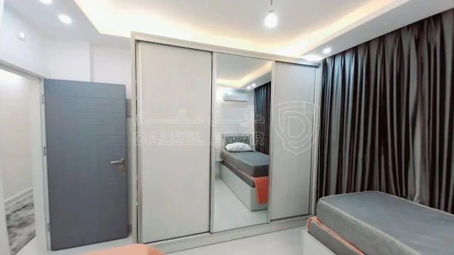 شقة - عمان ، ابو نصير ، قرب مدارس الصرح - 29000 دأ