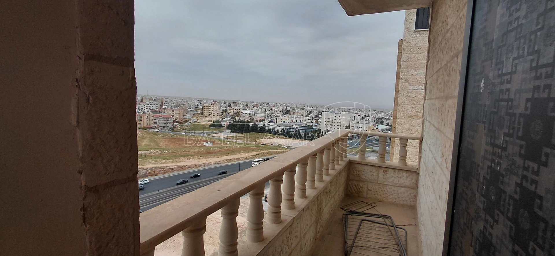 شقة في شارع النويري - 61,000 دأ - صورة 1