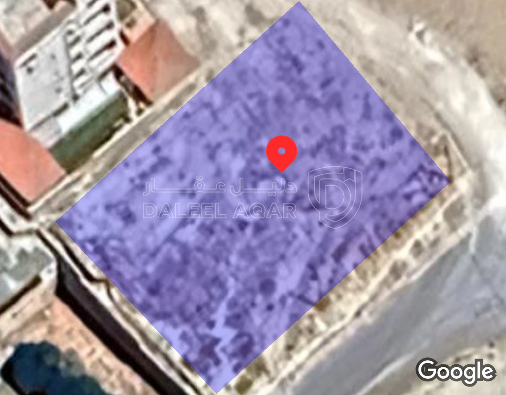 أرض في عمان - شفا بدران - حوض المقرن - 110,000 دأ - صورة 1