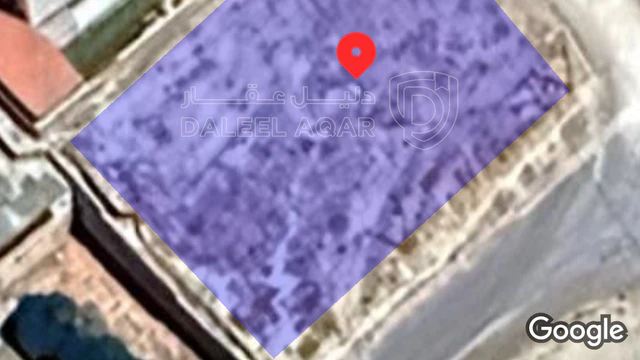 أرض في عمان - شفا بدران - حوض المقرن  - 110,000 دأ - صورة NaN