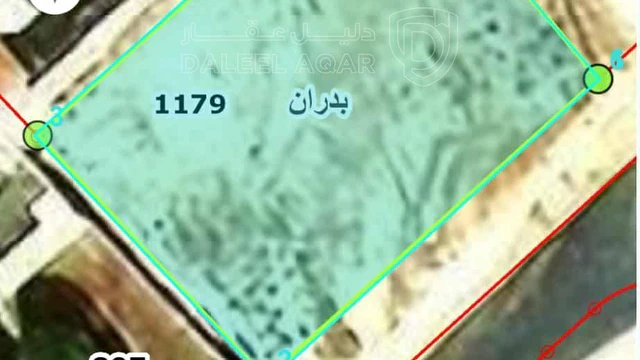 أرض في عمان - شفا بدران - حوض المقرن  - 110,000 دأ - صورة NaN