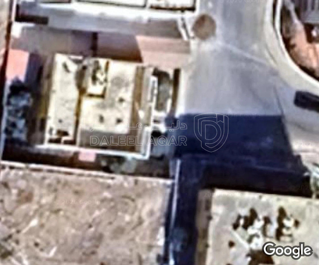 فيلا/منزل في طبربور بالقرب من دوار الدبابه - 170,000 دأ - صورة 1
