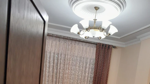 شقة في إسكان الكهرباء خلف مدرسة فاطمة ابزهراء - 50,000 دأ - صورة NaN