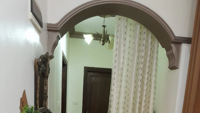شقة في إسكان الكهرباء خلف مدرسة فاطمة ابزهراء - 50,000 دأ - صورة NaN