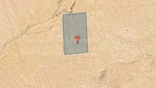 أرض في جنوب عمان - 3,300 دأ - صورة 1