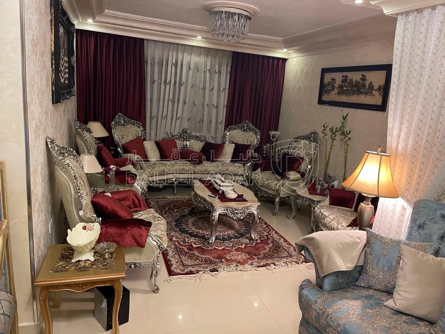 شقة في عمان طبربور الخزنه - 103,000 دأ - صورة 1