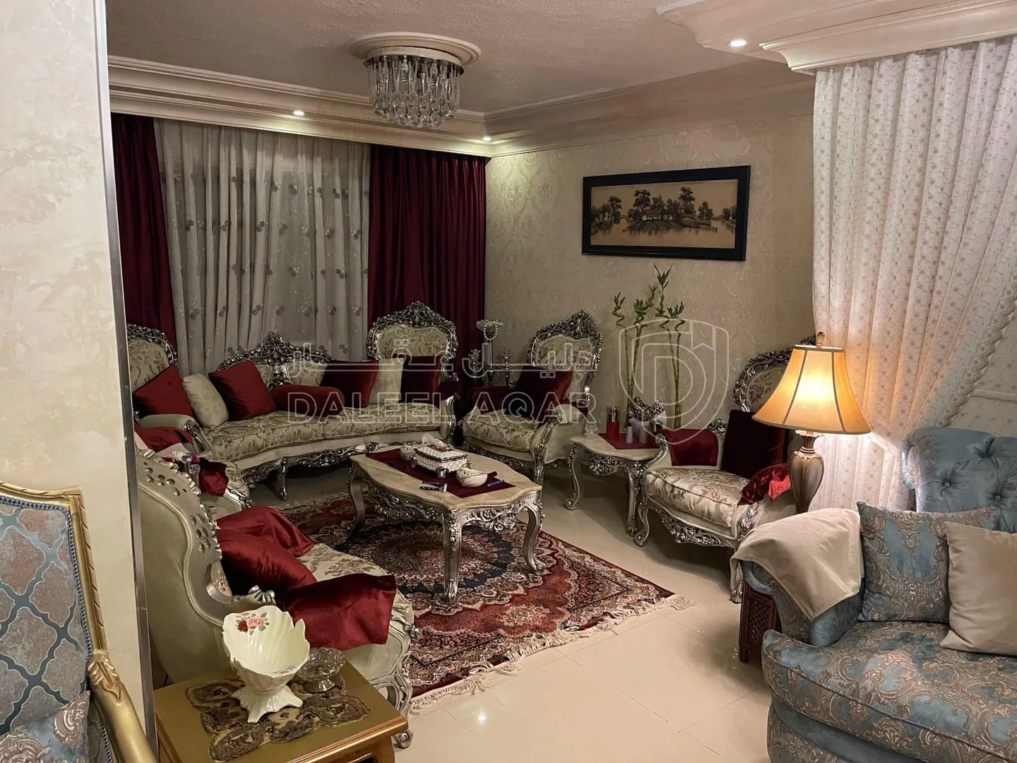 شقة في عمان طبربور الخزنه - 103,000 دأ - صورة 1