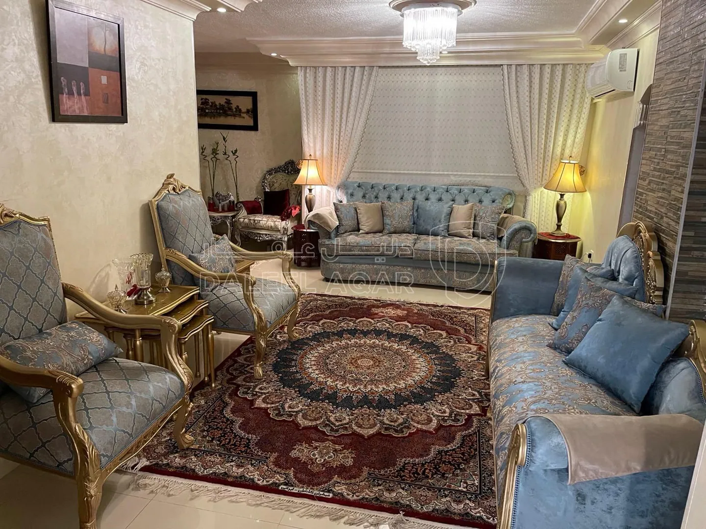 شقة في عمان طبربور الخزنه - 103,000 دأ - صورة 1