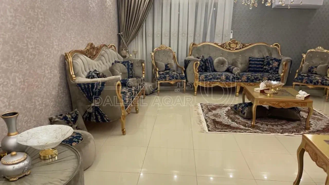 شقة - عمان طبربور الخزنه - 103000 دأ
