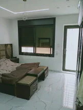 شقة في الصريح خلف مطعم العمارين - 38,000 دأ - صورة NaN
