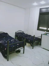 شقة في الصريح خلف مطعم العمارين - 38,000 دأ - صورة NaN