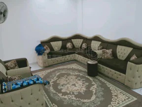 شقة في الصريح خلف مطعم العمارين - 38,000 دأ - صورة NaN