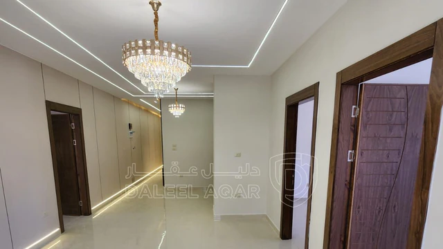شقة في تلاع العلي - قرب مستشفى تلاع العلي - 108,000 دأ - صورة NaN