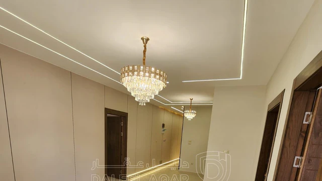 شقة في تلاع العلي - قرب مستشفى تلاع العلي - 108,000 دأ - صورة NaN
