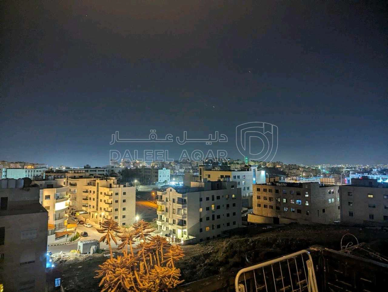 شقة في عمان -المدينة الرياضية -قرب مدارس الاتحاد  - 65,000 دأ - صورة 1