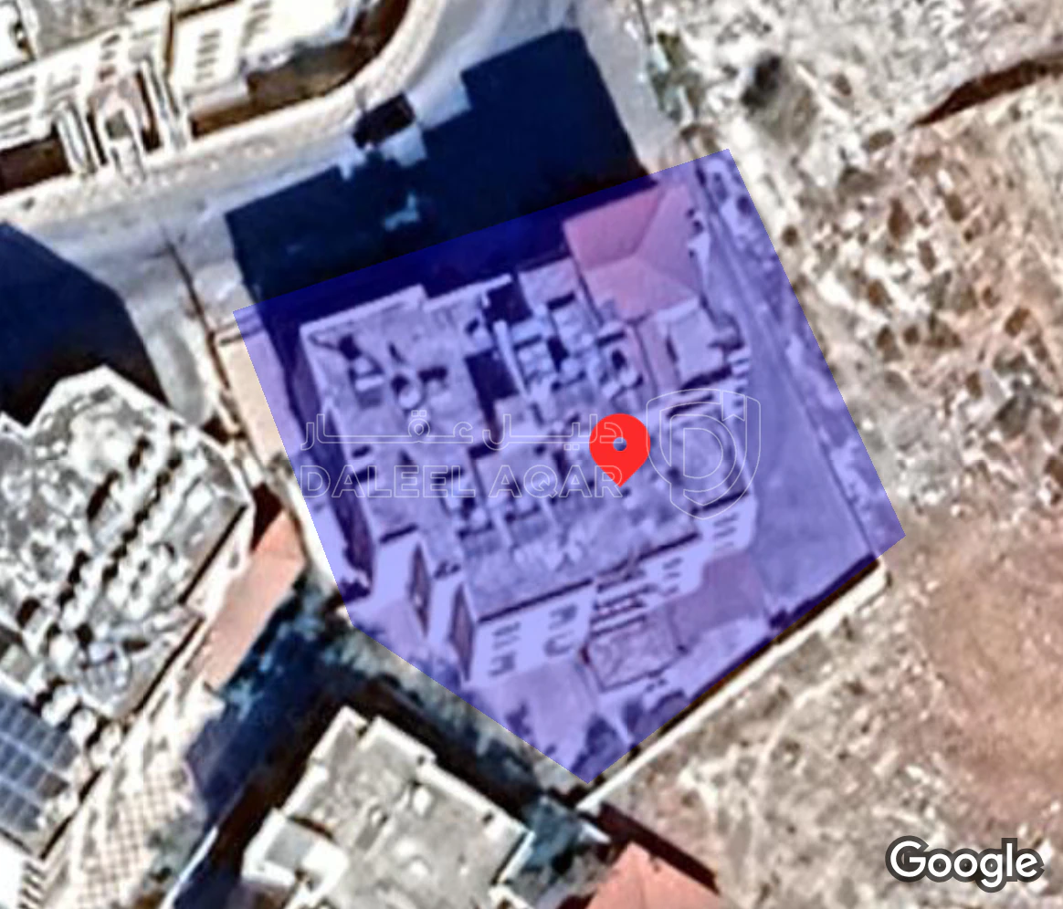 شقة في عمان -المدينة الرياضية -قرب مدارس الاتحاد  - 65,000 دأ - صورة 1