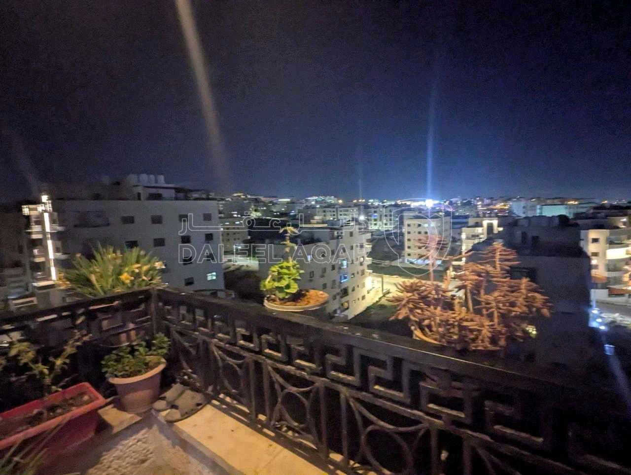 شقة في عمان -المدينة الرياضية -قرب مدارس الاتحاد  - 65,000 دأ - صورة 1