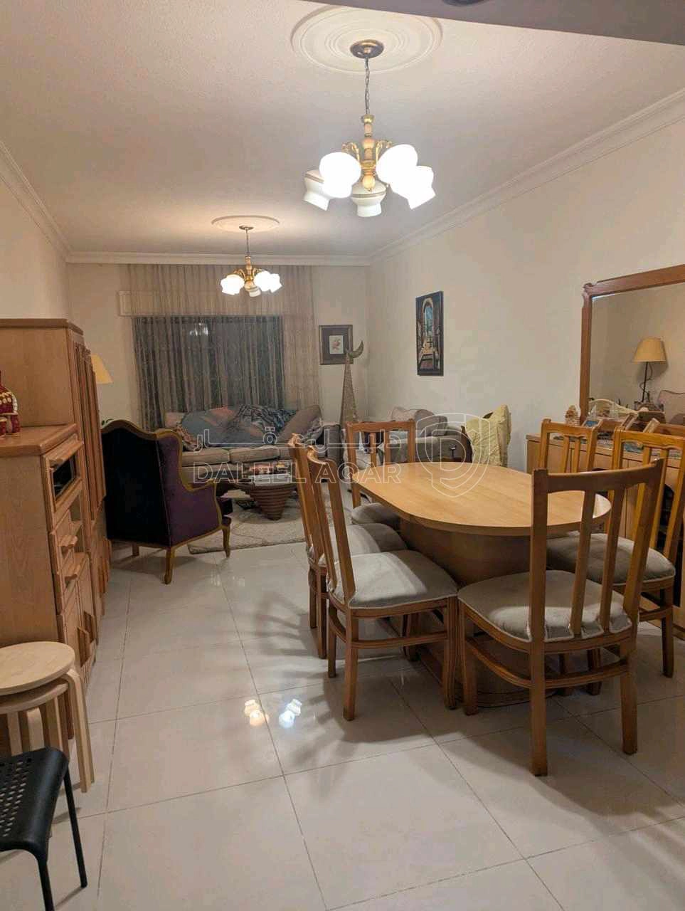 شقة في عمان -المدينة الرياضية -قرب مدارس الاتحاد  - 65,000 دأ - صورة 1